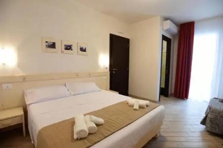 Camere Le vie di Omero - 17