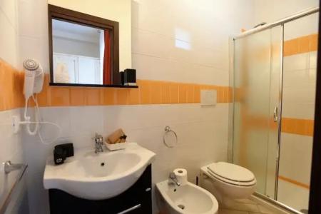 Camere Le vie di Omero - 49