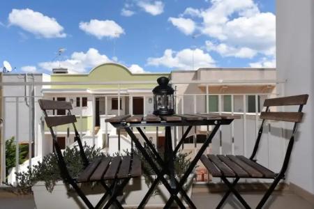 Camere Le vie di Omero - 43