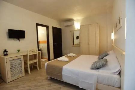 Camere Le vie di Omero - 37