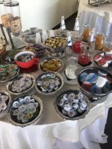 Camere Le vie di Omero - 9