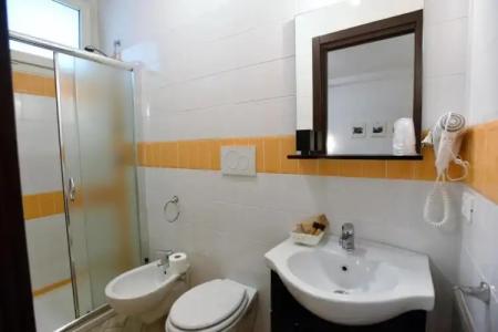 Camere Le vie di Omero - 32