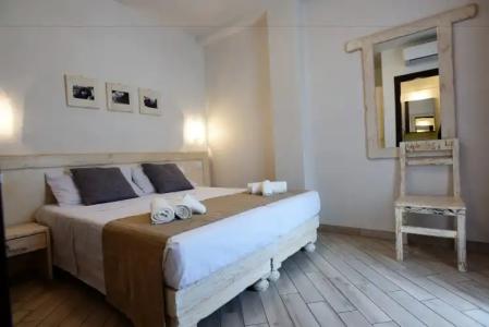 Camere Le vie di Omero - 1