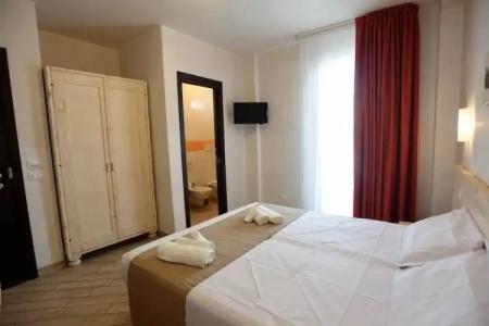 Camere Le vie di Omero - 42