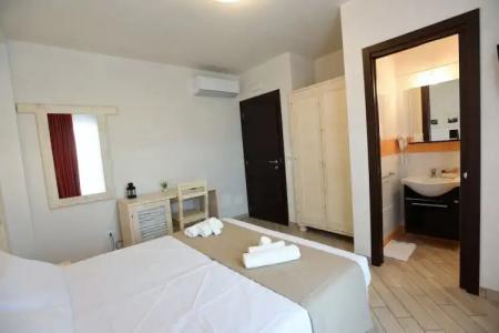 Camere Le vie di Omero - 46