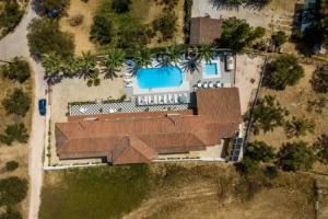 Rose Club Hotel, Laganas