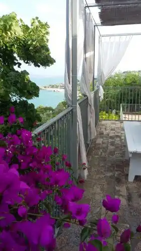 Villa Diamante Costa dei trabocchi Vasto - 21