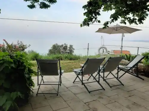 Villa Diamante Costa dei trabocchi Vasto - 37