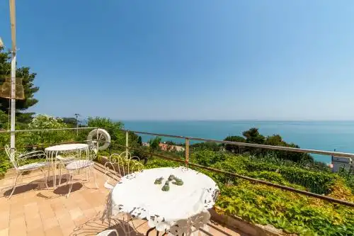 Villa Diamante Costa dei trabocchi Vasto - 29