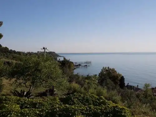 Villa Diamante Costa dei trabocchi Vasto - 14