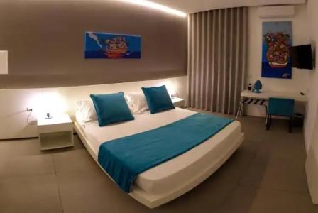 Fuorisquadra B&b - 11