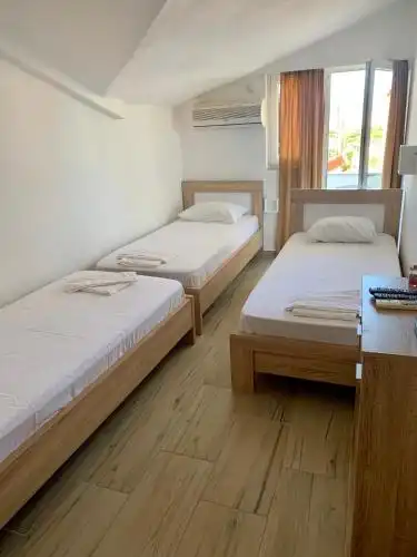Guesthouse Villa Tamburic - 33