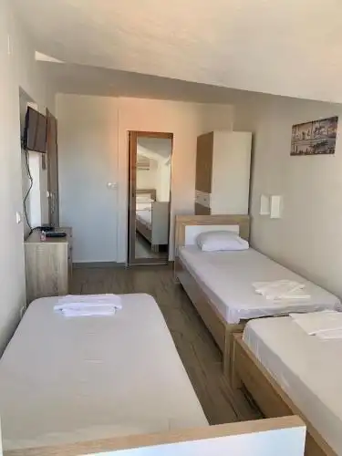 Guesthouse Villa Tamburic - 32