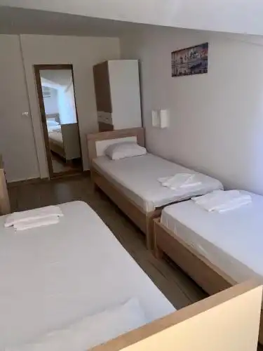 Guesthouse Villa Tamburic - 29
