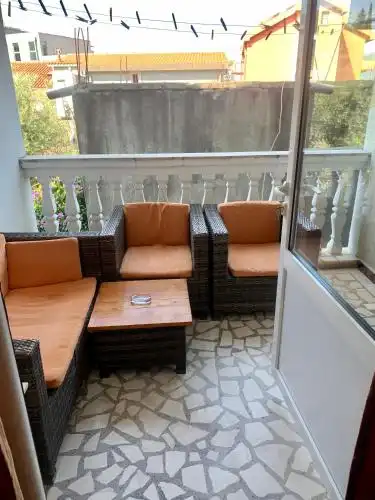 Guesthouse Villa Tamburic - 22