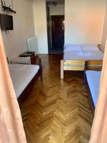 Guesthouse Villa Tamburic - 21
