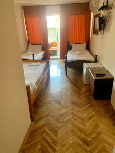 Guesthouse Villa Tamburic - 20