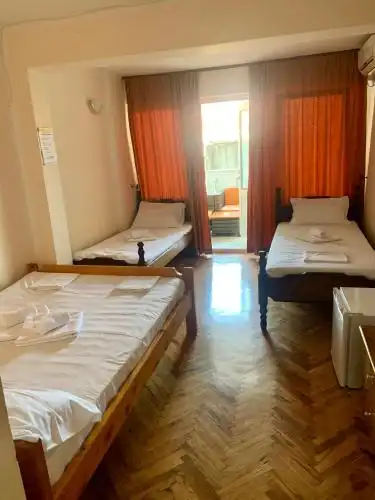 Guesthouse Villa Tamburic - 19