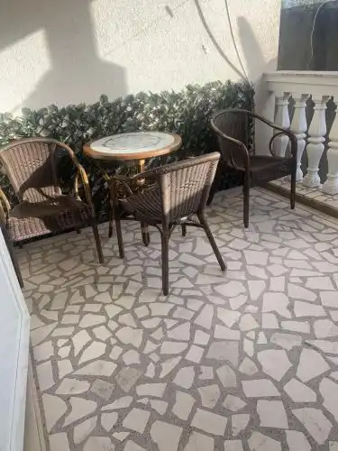 Guesthouse Villa Tamburic - 13