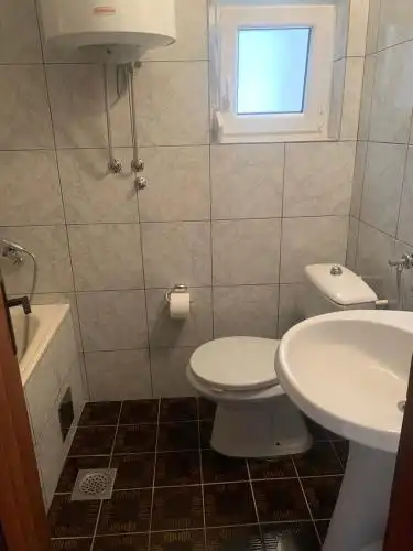 Guesthouse Villa Tamburic - 14