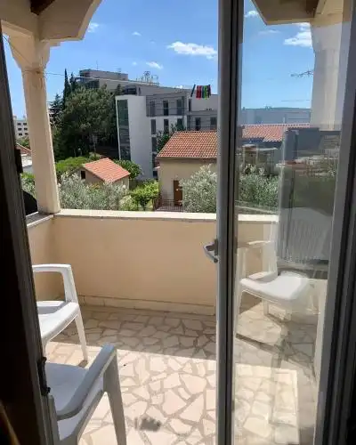 Guesthouse Villa Tamburic - 7