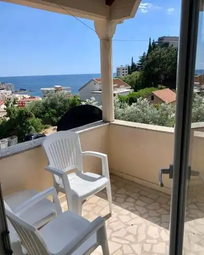 Guesthouse Villa Tamburic - 12