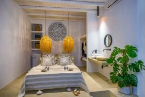 Euphoria Chora Naxos Executive Suite With Jacuzzi, Naxos Chora