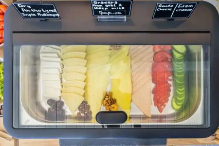 Eloque Simple Living Space - 13