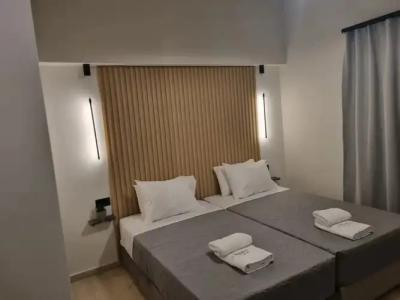 Eloque Simple Living Space - 1