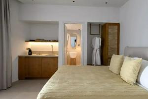 Lithi Luxury Retreat, Imerovigli