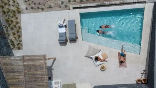 Lithi Luxury Retreat - 136