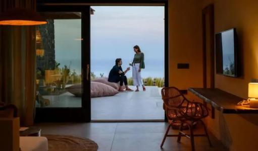 Lithi Luxury Retreat - 93