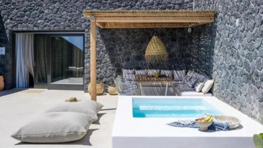 Lithi Luxury Retreat - 53