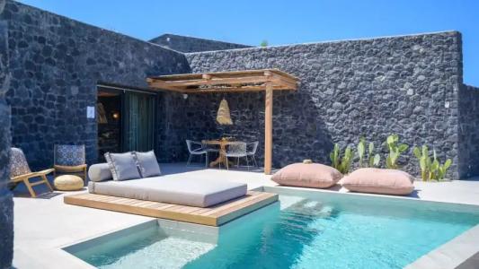 Lithi Luxury Retreat - 73