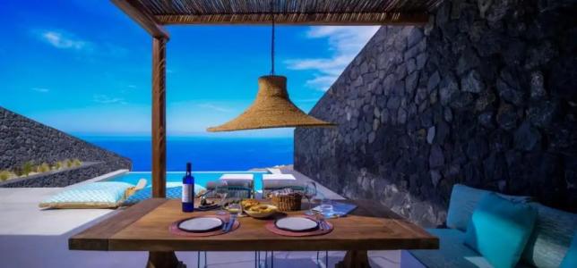 Lithi Luxury Retreat - 170