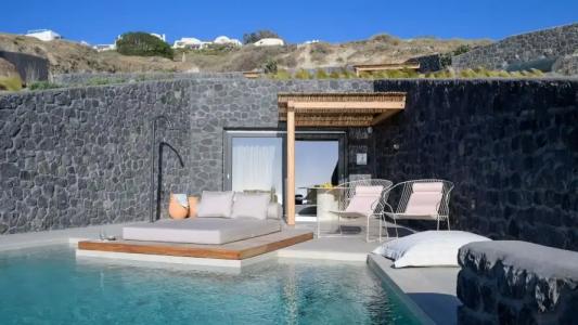 Lithi Luxury Retreat - 28