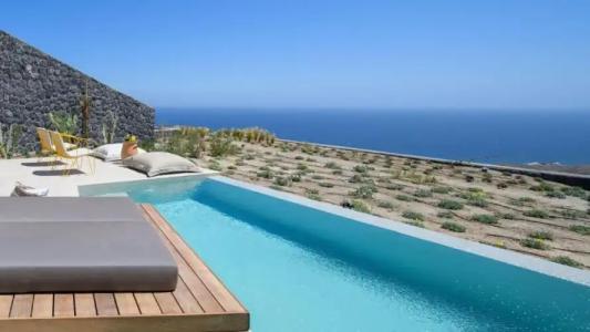 Lithi Luxury Retreat - 117