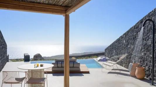 Lithi Luxury Retreat - 33