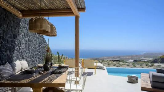 Lithi Luxury Retreat - 17