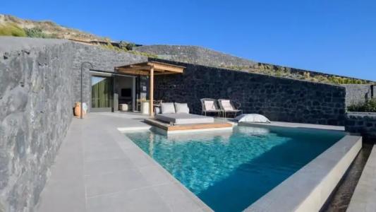 Lithi Luxury Retreat - 64