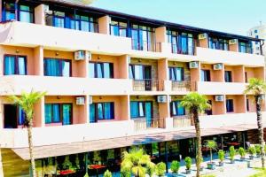 Guesthouse Nika, Makhinjauri