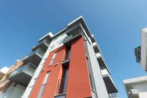 Boca Marina Apart-hotel, Alba Adriatica