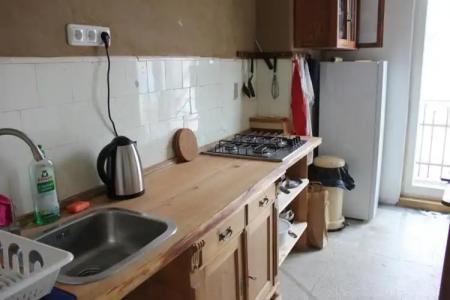 schickSAAL Hostel - 19