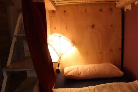 schickSAAL Hostel - 26