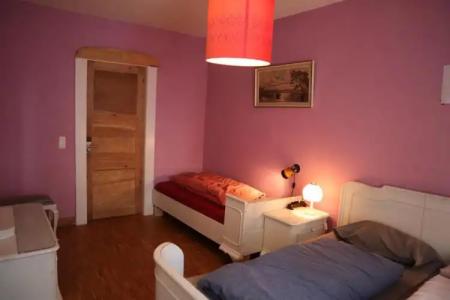 schickSAAL Hostel - 6