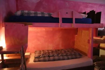 schickSAAL Hostel - 15