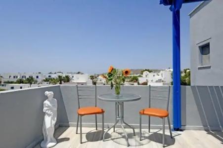 Lunar Santorini - 10