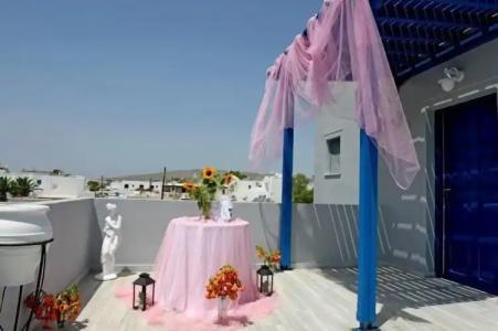 Lunar Santorini - 12