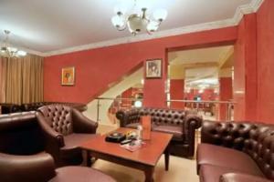 Grand Monastery Apart-Hotel, Pamporovo