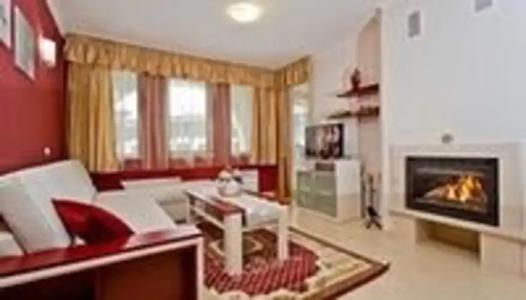 Grand Monastery Apart-Hotel - 1